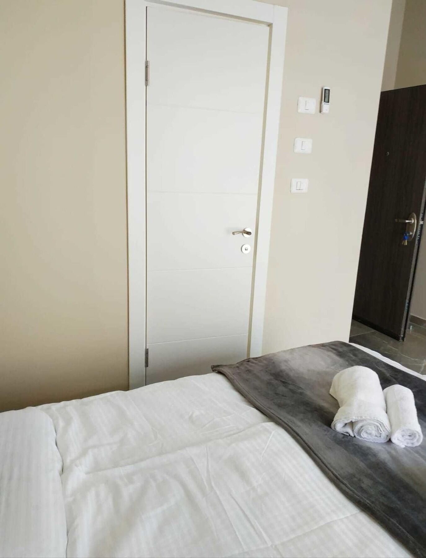 Aparthotel Wetour Jerusalén Exterior foto